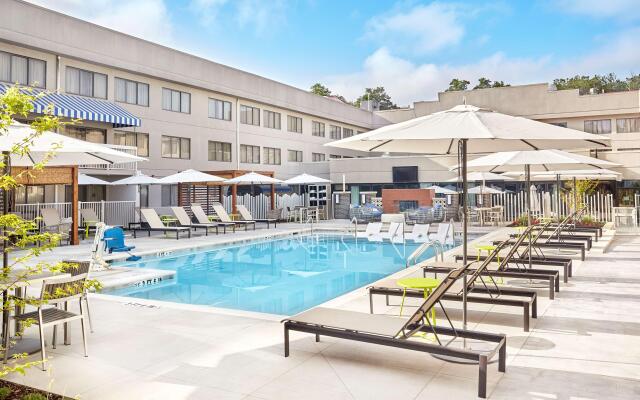 DoubleTree Suites by Hilton Nashville Airport