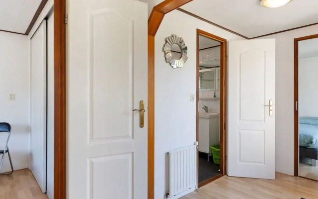 Modern Chalet in Garderen with Private Garden