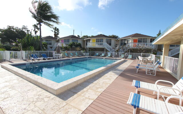 The Reef at Marathon
