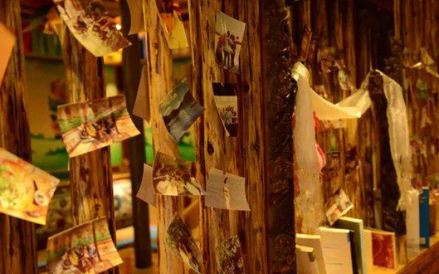 Yuanfang Family Courtyard Inn