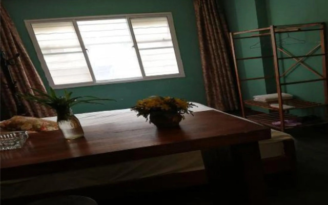 One Time Hostel