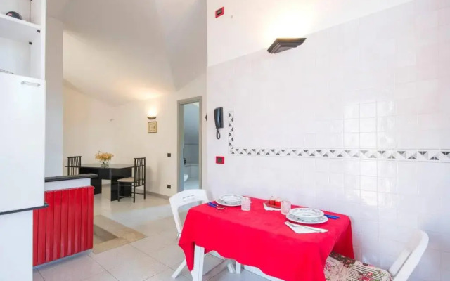 ALTIDO Villa for 4 with Garden close to Pisa
