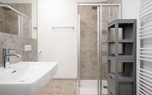 easy flat Villach Main Plaza