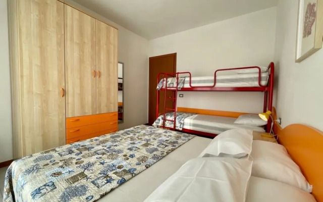 Nice Apartment in Modern Residence With two Swimming Pools