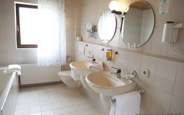 Hotel Bären