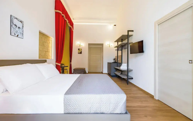 Guest Rooms Bellini