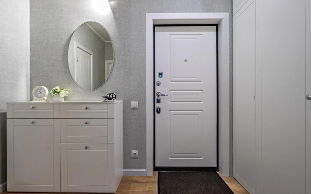 MaxRealty24 on Novotushinskaya 2