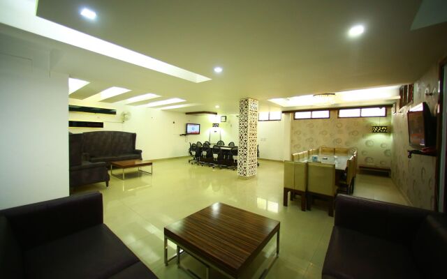 Hotel Sundeep Inn
