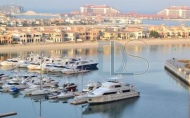 Ahlan Holiday Homes - Marina Residence 6 - Palm Jumeirah