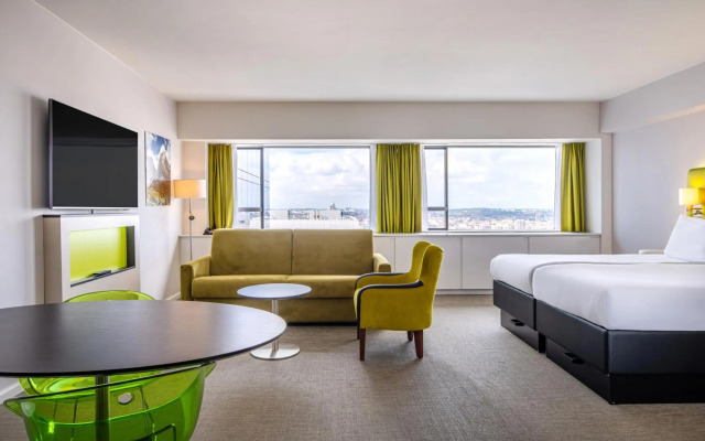 Thon Partner Hotel Høje Taastrup