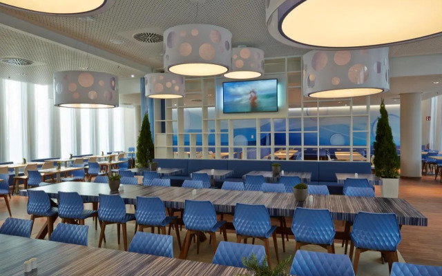 H2 Hotel München Messe