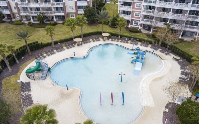 1108sv - Reunion 3 Bedroom Condo