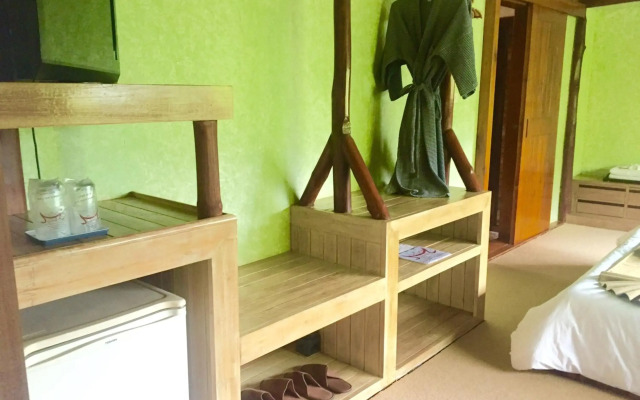 Phu Pha Nam Resort & Spa
