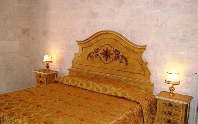 Masseria Magli Resort