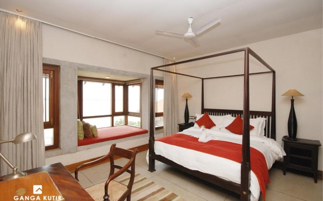Ganga Kutir