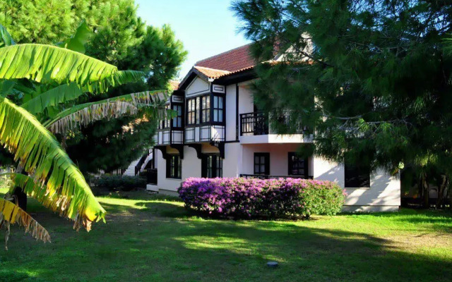 Starlight Resort Hotel - All Inclusive