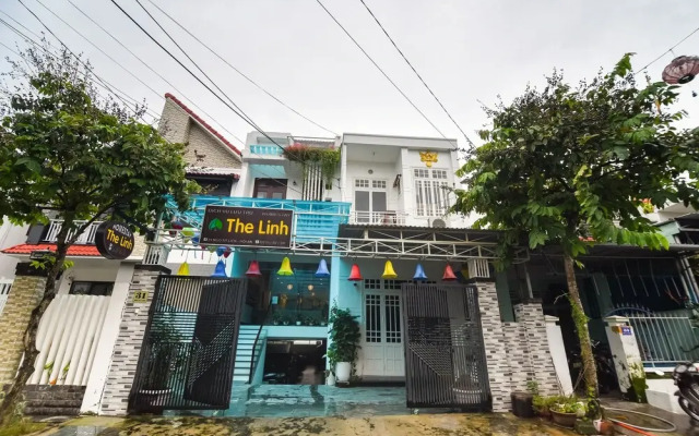 OYO 499 The Linh Homestay