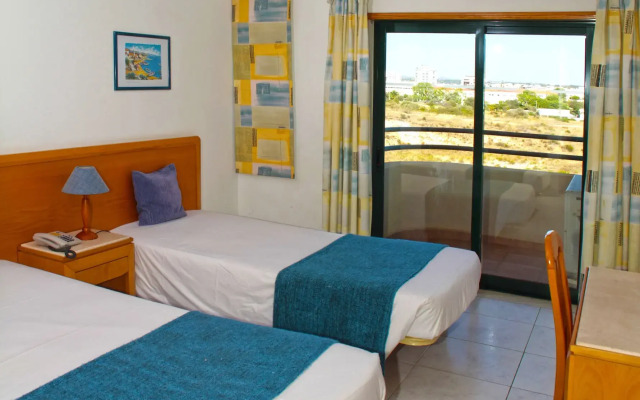 Plaza Real Atlantichotels