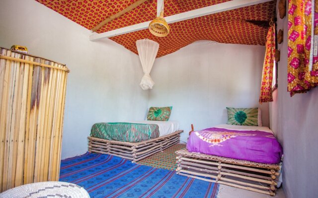 Bonobo Lodge