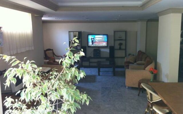 Irem Apart Hotel