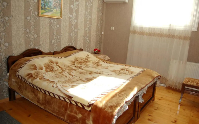 Guesthouse Panorama