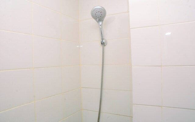Comfortable 2BR Lagoon Resort Apartment
