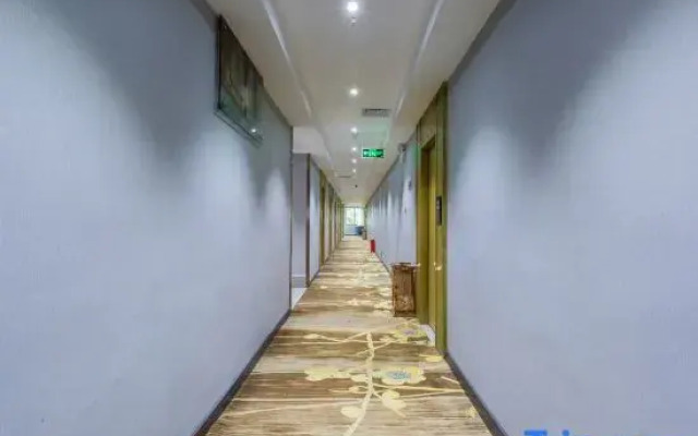 MeiYe Jiahao Hotel（Guangzhou Jiangnanxi Subway Station）
