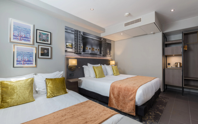 Leonardo Boutique Museumhotel