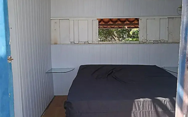 Casa de Contêineres - Hostel