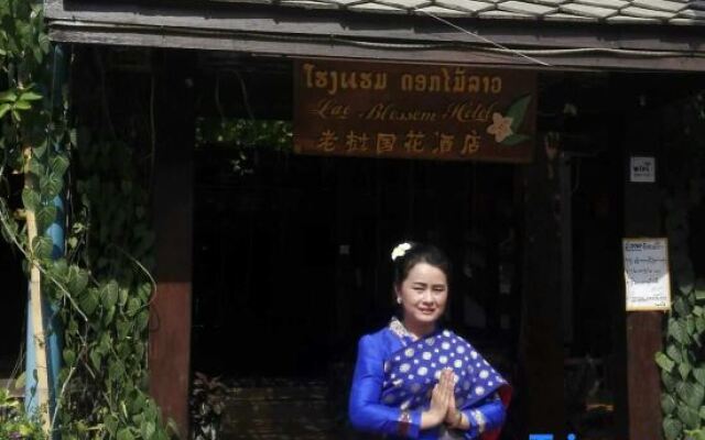 Lao Blossom Residence