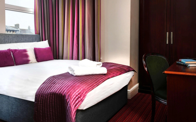 Best Western The Hatfield Hotel - Image 3