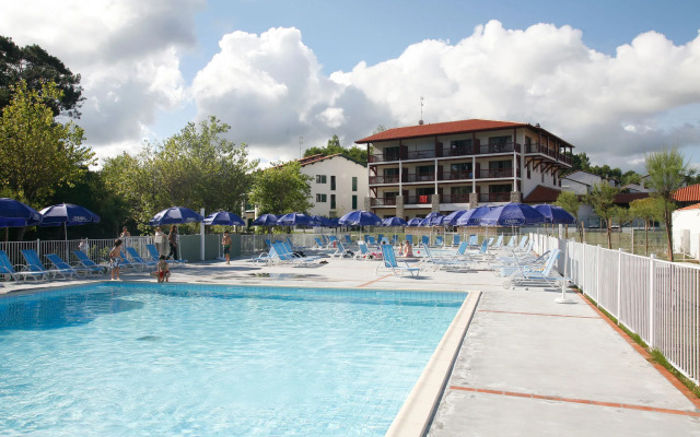 Résidence Odalys Domaine Iratzia