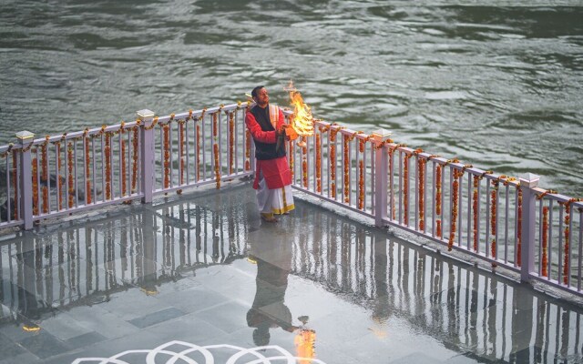 Lemon Tree Premier, Rishikesh