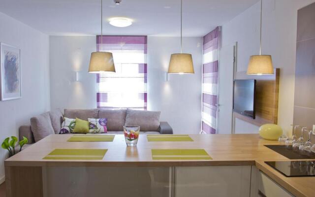 Villa Dalmatina - Adults only