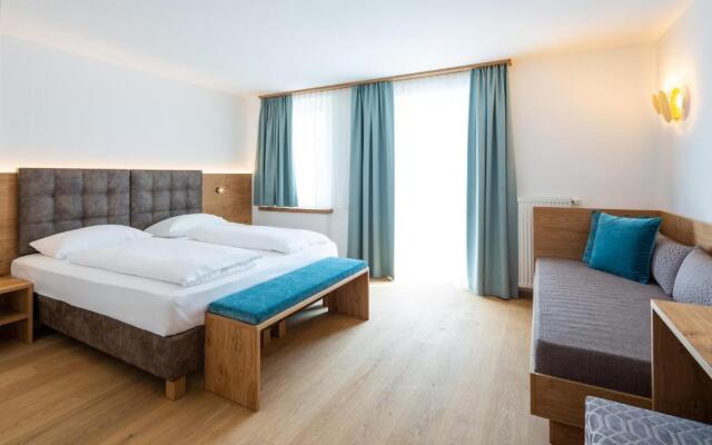 Hotel Blitzburg