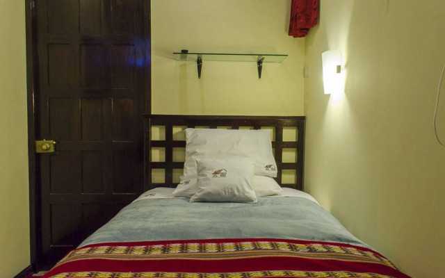 Cusco Bed and Breakfast