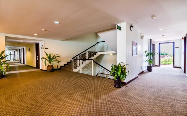 Mondial Hotel Hue