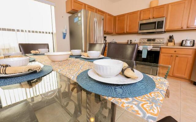 Disney Area Executive Plus Homes
