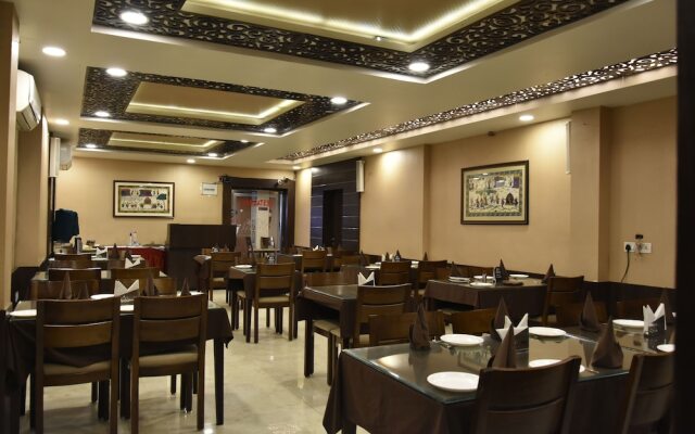 Shankar Bhavan