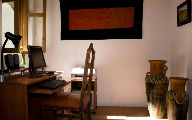 Casa Mision de San Miguel