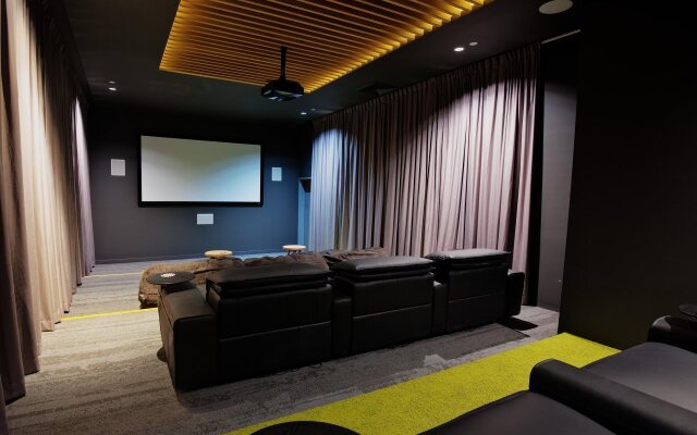 Botanica Residences