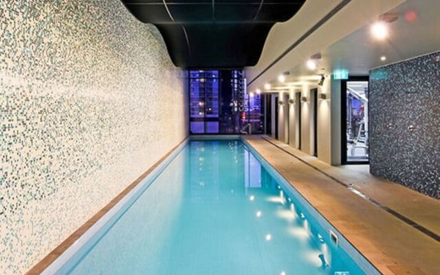 Aria Hotel Apartments