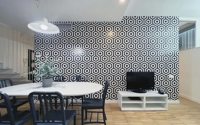 Stay U-nique Apartments Pellaires