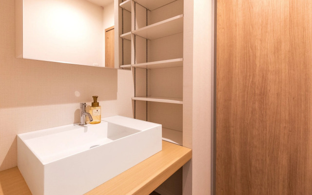 LAPIN MIHAMA Residence Hotel