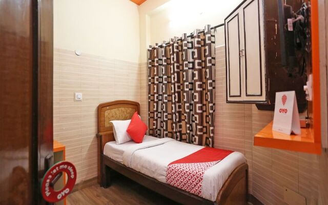 OYO 15993 Hotel Ashoka Guest House