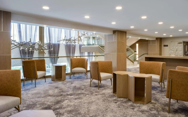 Delta Hotels by Marriott Ontario Airport