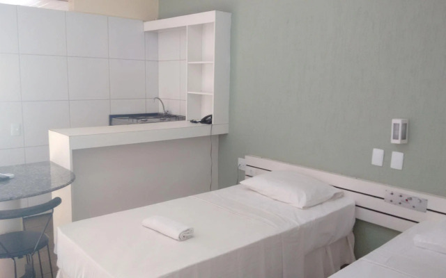 Tabajara Praia Hotel