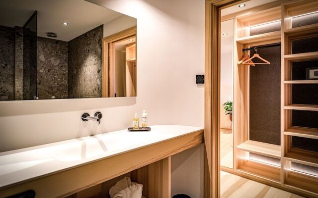 HAUSEREI Design & Kräuterhotel