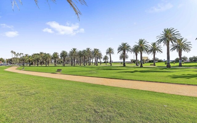 Boutique Stays- Catani Gardens