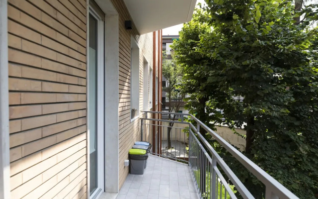 notaMi - West Milan Modern Apartment